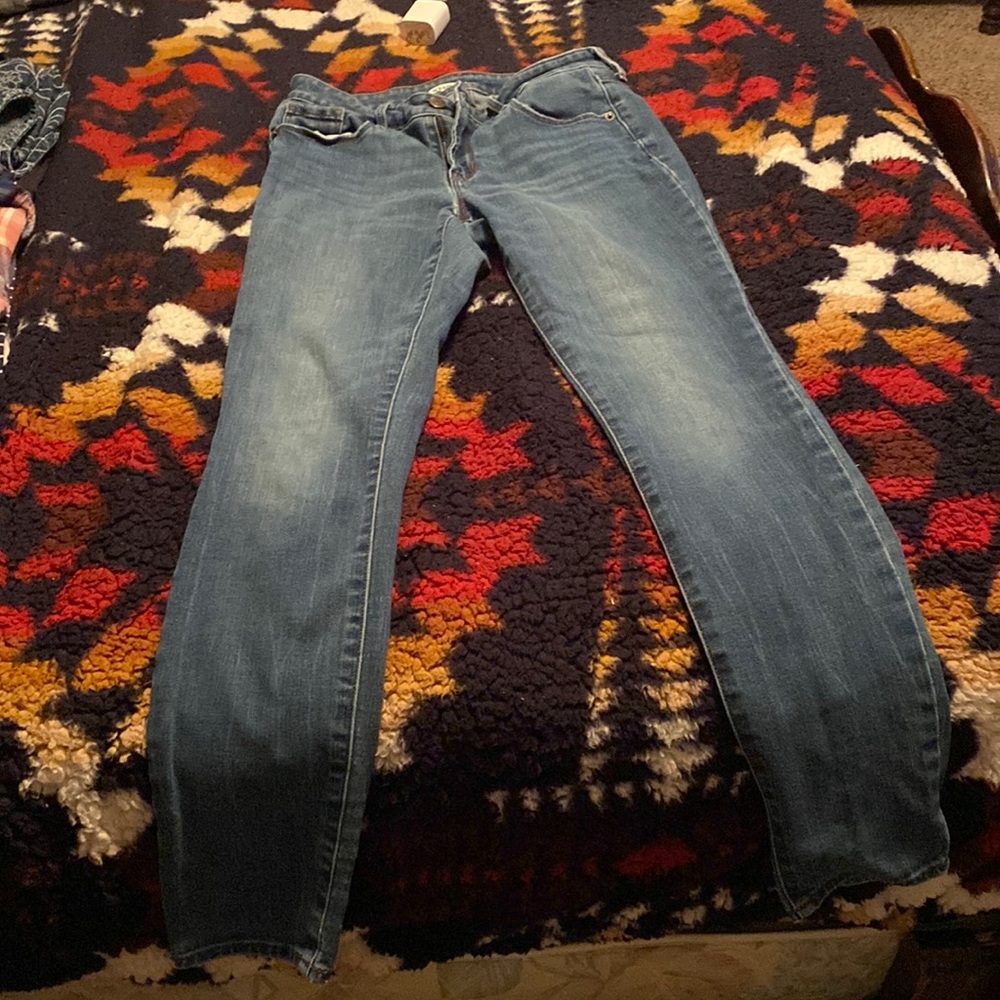 Old navy jeans